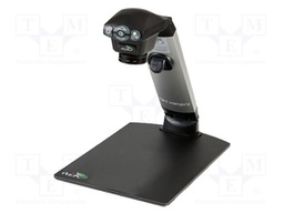 Microscope; 2.5kg; Power supply: 230VAC 50/60Hz; Plug: EU; 5÷40°C