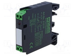 Relay: installation; monostable; NO; Ucoil: 110VAC; 5A; max.300VDC
