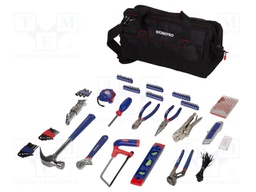 General purpose; Pcs: 156; Package: bag