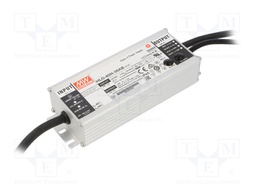 Power supply: switched-mode; LED; 40.32W; 36VDC; 33÷40VDC; IP65