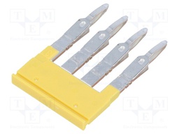 Comb bridge; Application: ZDU2.5