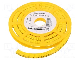 Markers for cables and wires