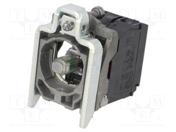 Lamp, Red, Schneider Harmony XB4 Series Pushbuttons, Switches & Pilot Lights, Harmony Series