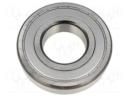Bearing: single row deep groove ball; Øint: 60mm; Øout: 130mm