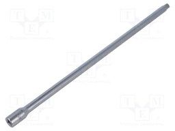 Extension; 1/4"; 254mm