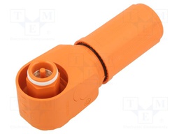 Connector: DC supply; EPIC® BATTERY 350HO7PC02