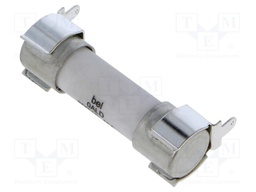 Fuse: fuse; 40A; 800VDC; ceramic