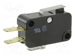 Microswitch SNAP ACTION