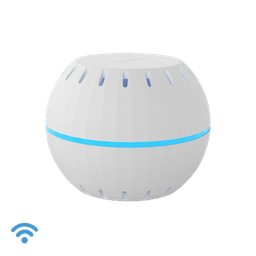 Shelly H&T Humidity & Temperature