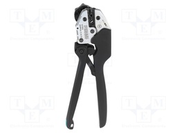 Tool: for crimping; CK 4,0 ED,turned contacts; 10AWG÷8AWG
