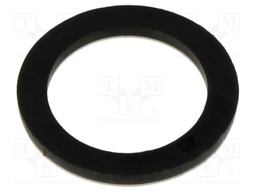 JACK WASHER 1,2MM BLACK