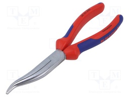 Pliers; for mechanics; 200mm
