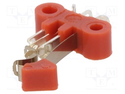 Microswitch SNAP ACTION; SPDT; 2A/250VAC; Rcont max: 100mΩ; Pos: 2