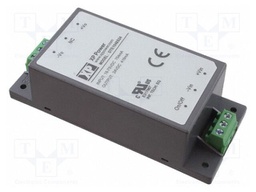 Converter: DC/DC