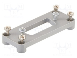 Adapter Han 10A - D-Sub 15