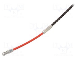 Puller for cables; 30m
