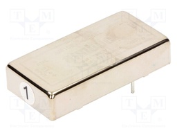 Converter: DC/DC; 10W; Uin: 18÷72V; 5VDC; Iout: 2A; DIP24; 30g