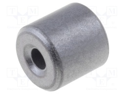 Ferrite: sleeve; L: 11.4mm; Øint: 0.8mm; Øout: 9.8mm; 167Ω