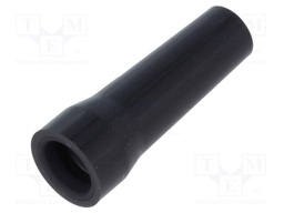 Connector accessories: strain relief; Series: 0B; 4.5÷5.2mm