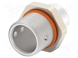 Drain plugs; IP67,IP68; 1SNG612005R0000; Thread: M20; Pitch: 1.5