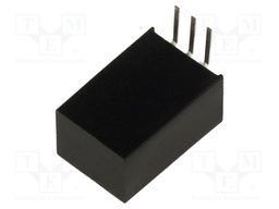 Converter: DC/DC