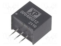 Converter: DC/DC
