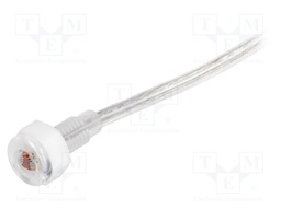 Probe light; Works with: WZM-01,WZM-02,WZN-01; 5m