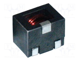 Inductor: wire