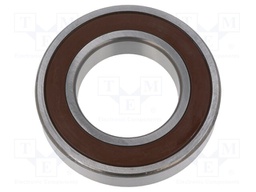 Bearing: ball; Øint: 50mm; Øout: 90mm; W: 20mm; bearing steel