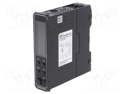 Module: regulator; temperature; SSR; OUT 2: SPST-NO; OUT 3: SPST-NO