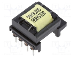 Transformer: impulse; power supply; 4W; Works with: TNY274; 1.74mH