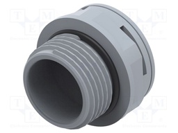 Pressure compensation device; IP67,IP68; -20÷100°C; Thread: M20