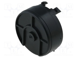 Protective cap; 80uF capacitance 4.12.80.3.capacitor