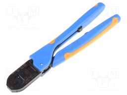 Tool: for crimping; Application: 794610; Series: Micro MATE-N-LOK