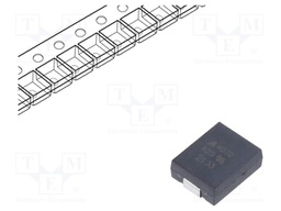 TVS Varistor, 25 V, 31 V, Standard Series, 77 V, 4032 [10080 Metric], Metal Oxide Varistor (MOV)