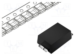 Diode: Schottky rectifying; SMD; 60V; 8A; TO277; reel,tape