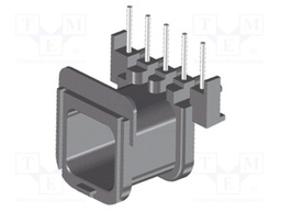 Coilformer: with pins; vertical; Application: E20/10/6-3F3