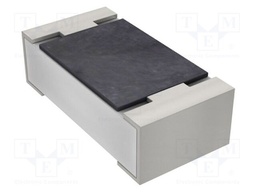 Resistor: thin film