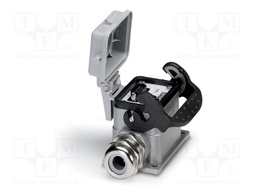 Connector component