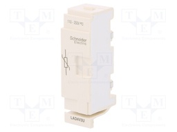 Surge arrestor; varistor; Series: TeSys D Everlink; -25÷55°C