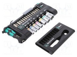 General purpose; Pcs: 39; Package: case; Series: Bicycle