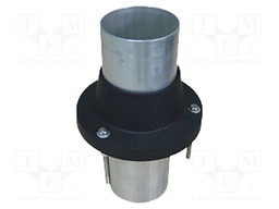 Accessories: clamp; for soldering fume absorber; Øin: 50mm