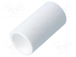 Filter cartridge; polyetylene