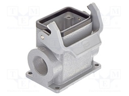 Han 6B-HMC-HSM2-SL-M25