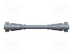 Cable: for sensors/automation