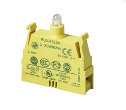 LAMP LED WHITE 220V AC SCREW LASERED