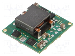 Converter: DC/DC; 300W; Uin: 9÷53V; Uout: 5÷28V; Iout: 12.5A; 25g