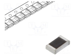 Resistor: thick film; SMD; 0805; 1kΩ; 500mW; ±1%; -55÷175°C