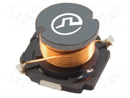 Inductor: wire