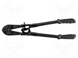 Cutters; 450mm; Chrom-molybdenum steel